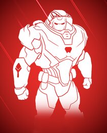 Iron Man, Revealed