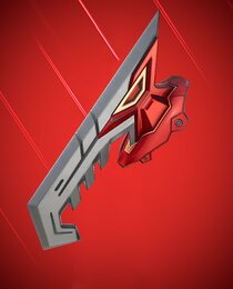 Bladed Gauntlet