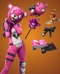 CUDDLE TEAM BUNDLE