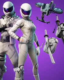 VANISHING POINT BUNDLE