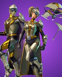 VENTURE BUNDLE