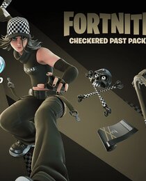 Checkered Past Pack