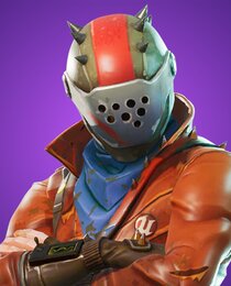 Rust Lord