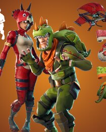 Prehistoric Party Bundle