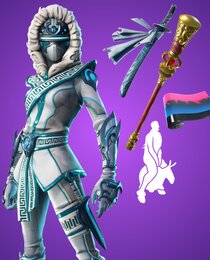 QUEASY'S LOCKER BUNDLE