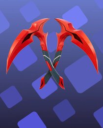 Red's Rippers
