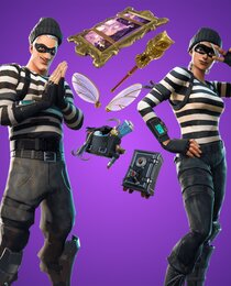 Jailbird Bundle
