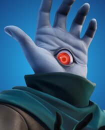 Sinister Glare