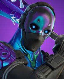 Covert Cobalt