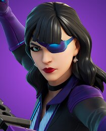 Spycatcher Siren