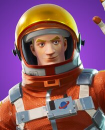 Mission Specialist