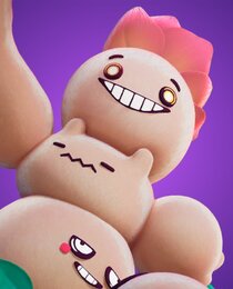 Mad Mochi