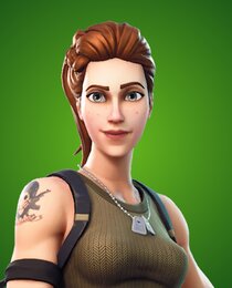Tower Recon Specialist