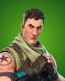 Highrise Assault Trooper