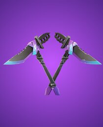 Axes of Influence
