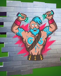 GG WOO!