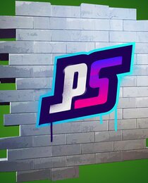 Painted Pirastack