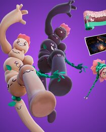GLUTINOUS GUARDIAN BUNDLE