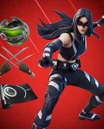 X-23 Bundle