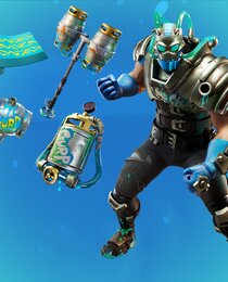 SAVINTHEBEES LOCKER BUNDLE
