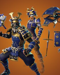 Bushido Bundle