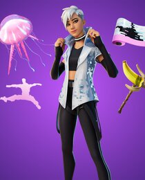MELANYLOLEE'S LOCKER BUNDLE