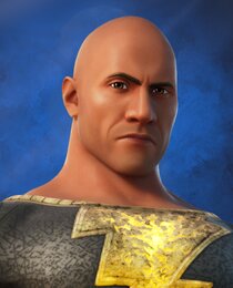 Black Adam
