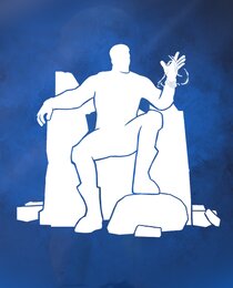 Teth's Throne