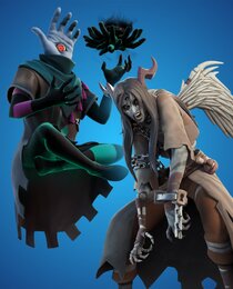 Concept of Fear Bundle