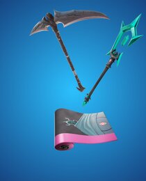 Dark Nightmare Gear Bundle