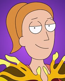 Queen Summer