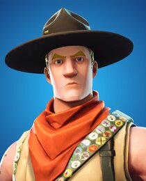 Sash Sergeant