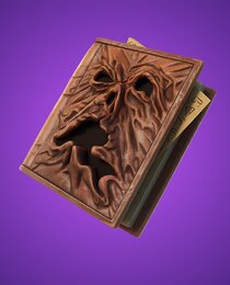 Necronomicon Ex-Mortis