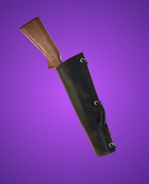 Boomstick