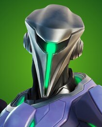 Trespasser Defector