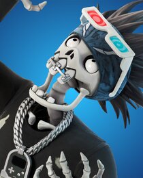 Bonejamin