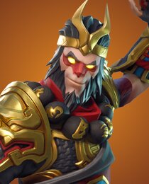 Wukong