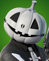 Jack O'Sassin