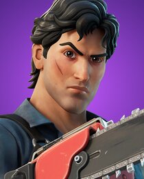 Ash Williams