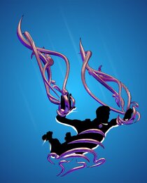 Chromic Tendrils