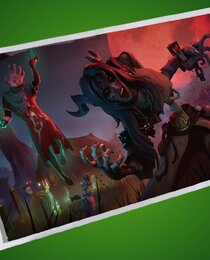Nitemares Come to Life