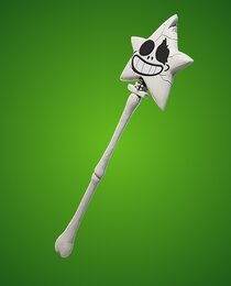 Skully Sceptre