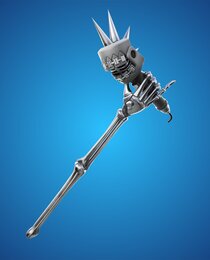 Screamo Scythe