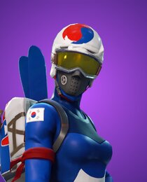 Mogul Master (KOR)