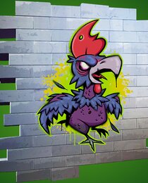 The Chicken Returns