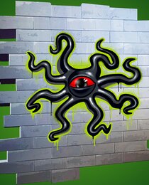OctoEye