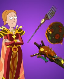 Queen Summer Bundle