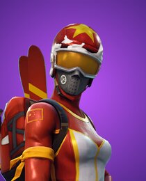 Mogul Master (CHN)