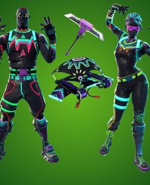 Neon Glow Bundle