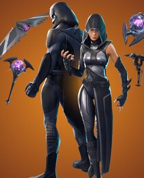 Overseer Bundle